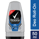 Rexona Men Ice Cool + Anti Stain Roll On 50ml
