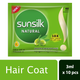Sunsilk Olive Smooth & Shine Hair Coat 3ml