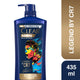 Clear Men Legend by CR7 Shampoo 435ML