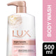 Lux camellia bright bodywash 500ml
