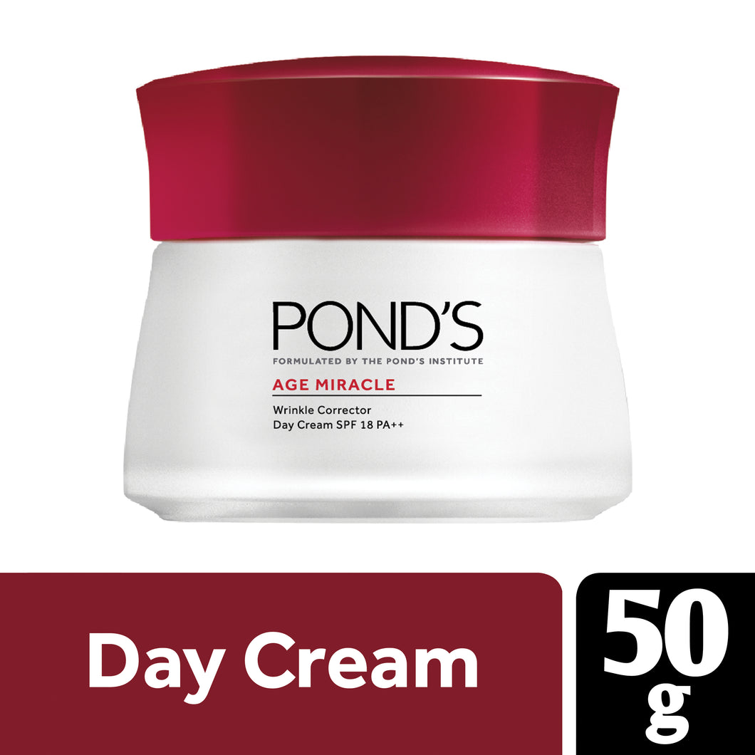 POND'S Age Miracle Day Cream - 50g