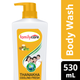 Familycare Antibacterial Liquid Soap (Thanakha Cooling Fresh) 530ml
