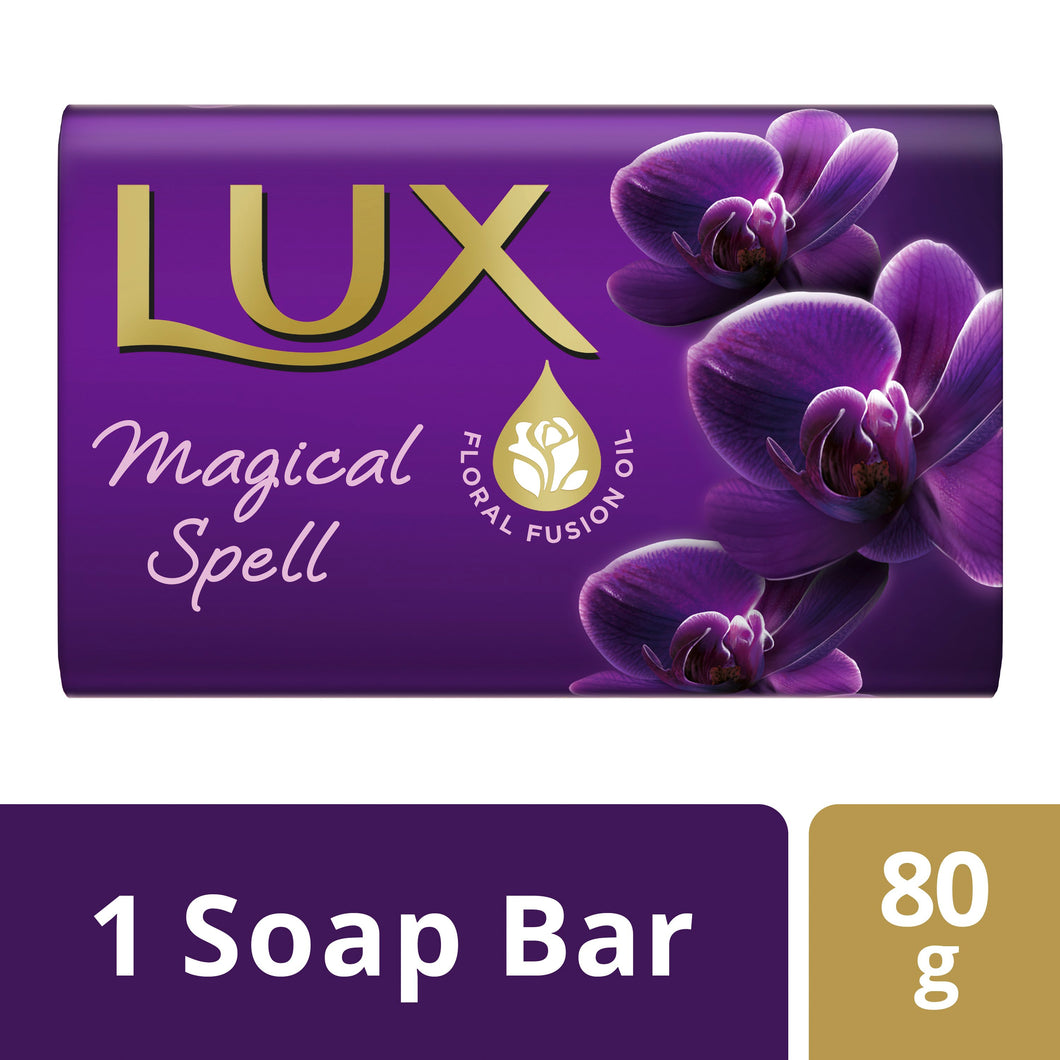 Lux magical spell bar soap 80g