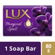 Lux magical spell bar soap 80g