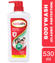 Familycare Antibacterial Liquid Soap (Classic Protection) 530ml