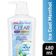 Clear Ice Cool Menthol 480ML