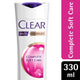 Clear Complete Soft Care 330ML