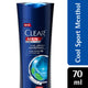 Clear Men Cool Sport Menthol Shampoo 70ML
