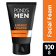 POND'S Men Energy Charge Face Wash - 100g