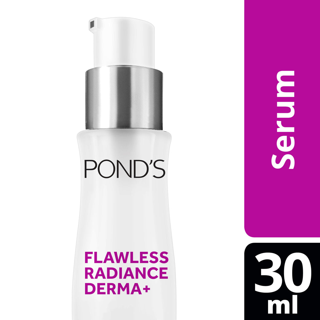 POND'S Flawless Radiance Derma+ Perfecting Serum (30ml)