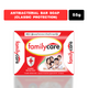 Familycare Antibacterial Bar Soap (Classic Protection) 55g