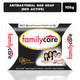 Familycare Antibacterial Bar Soap (Deo Active) 105g