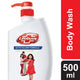 Lifebuoy Total 10 Antibacterial bodywash 500ml