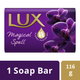 Lux magical spell bar soap 105g