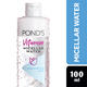 POND'S Nourishing Milk Vitamin Micellar Water 100ml (Water Proof Makeup Removal)
