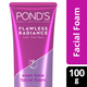 POND'S Flawless Radiance Even Tone Glow Facial Foam - 100 G
