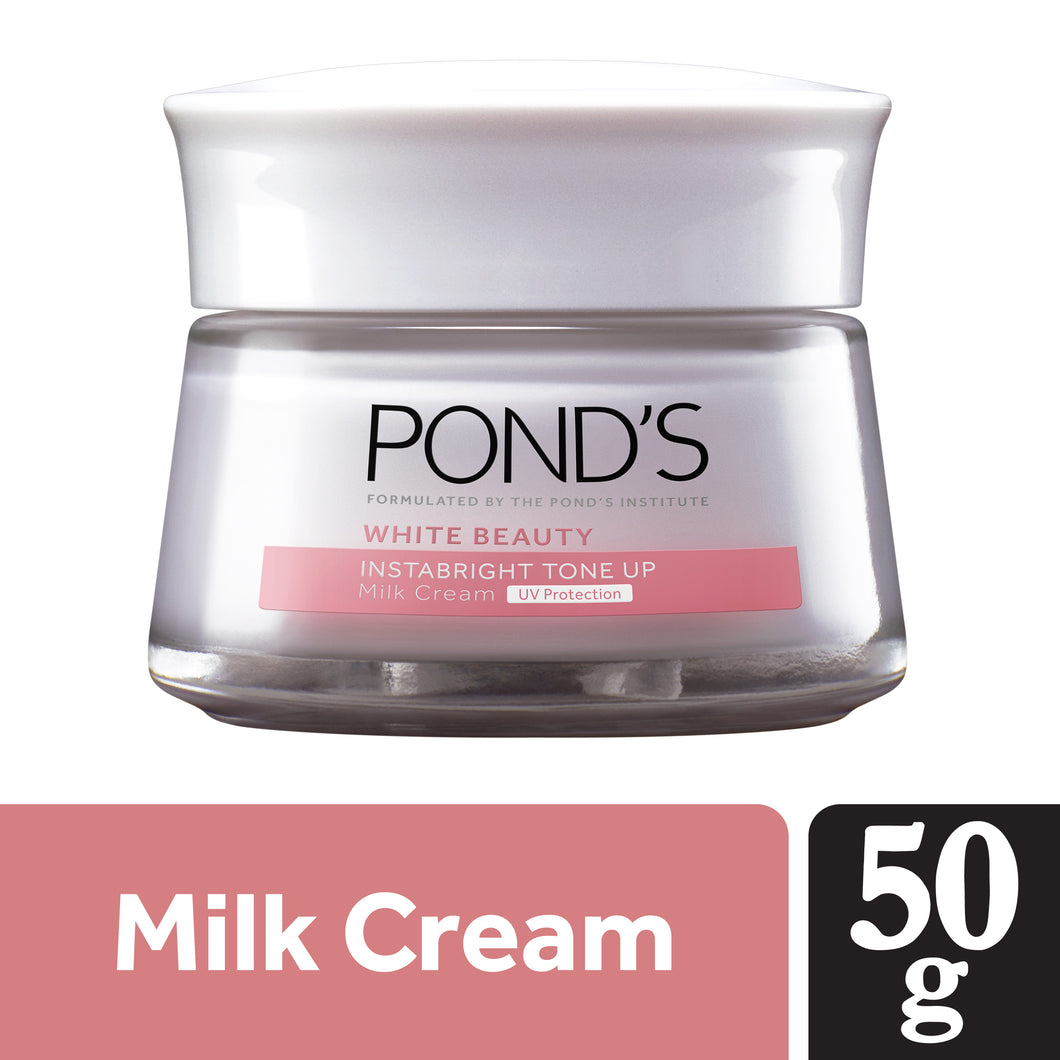 POND'S Tone Up Milk Cream 50g