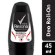 Rexona Men All-in-one Invisible + Anti-bacterial Roll On 45ml