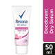 Rexona Advanced Whitening Fresh Rose Dry Serum 50ml