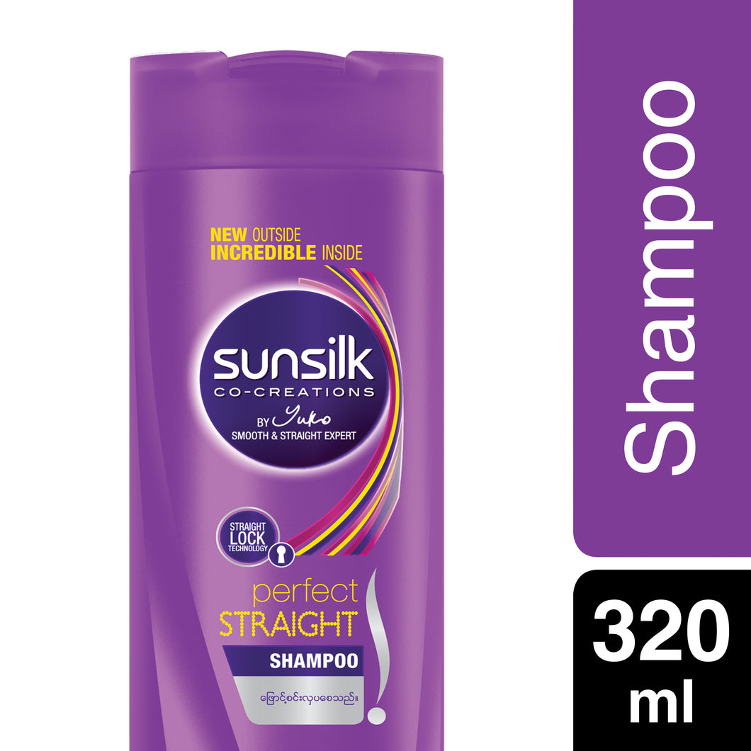 Sunsilk Perfect Straight 320ml