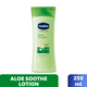 Vaseline Intensive Care Aloe Soothe Body Lotion 250ml