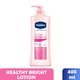 Vaseline Healthy Bright UV Extra Brightiening Body Lotion 400ml