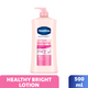 Vaseline Healthy Bright UV Extra Brightiening Body Lotion 500ml