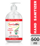 Familycare Hand Sanitizer (Classic Protection) 500ml