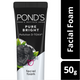 POND'S Pure Bright Pollution D-Toxx Facial Foam - 50g