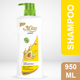 Misss Natural Avocado Extract & Vitamin E Shampoo 950ML